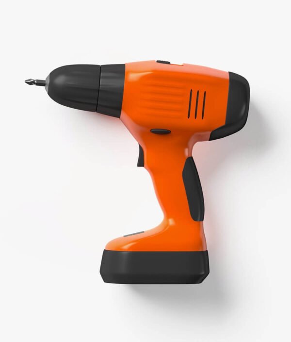 Drill